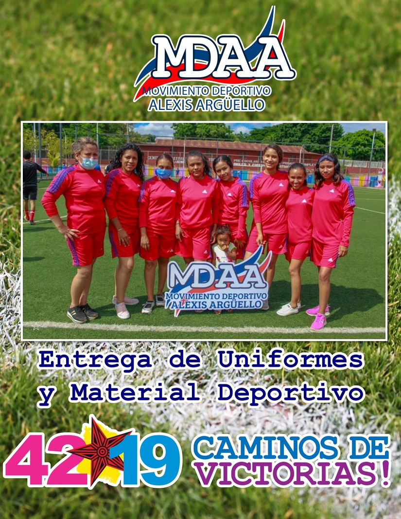 DEPORTE
